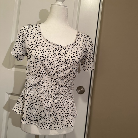 Tops Code X Mode Top Poshmark